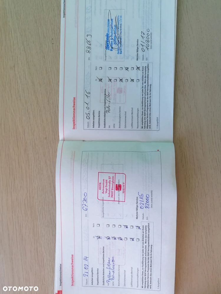 Seat Ibiza 1.4 16V Comfort Edition - 25