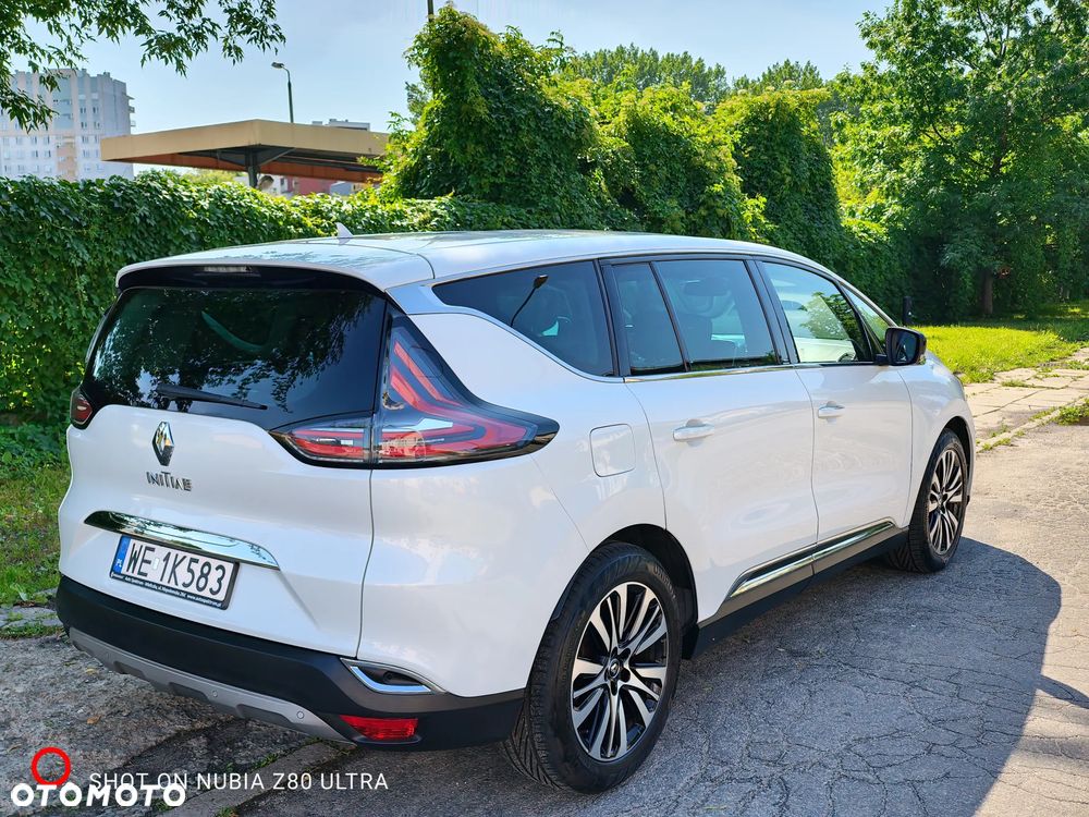 Renault Espace 1.8 TCe FAP Initiale Paris EDC - 2