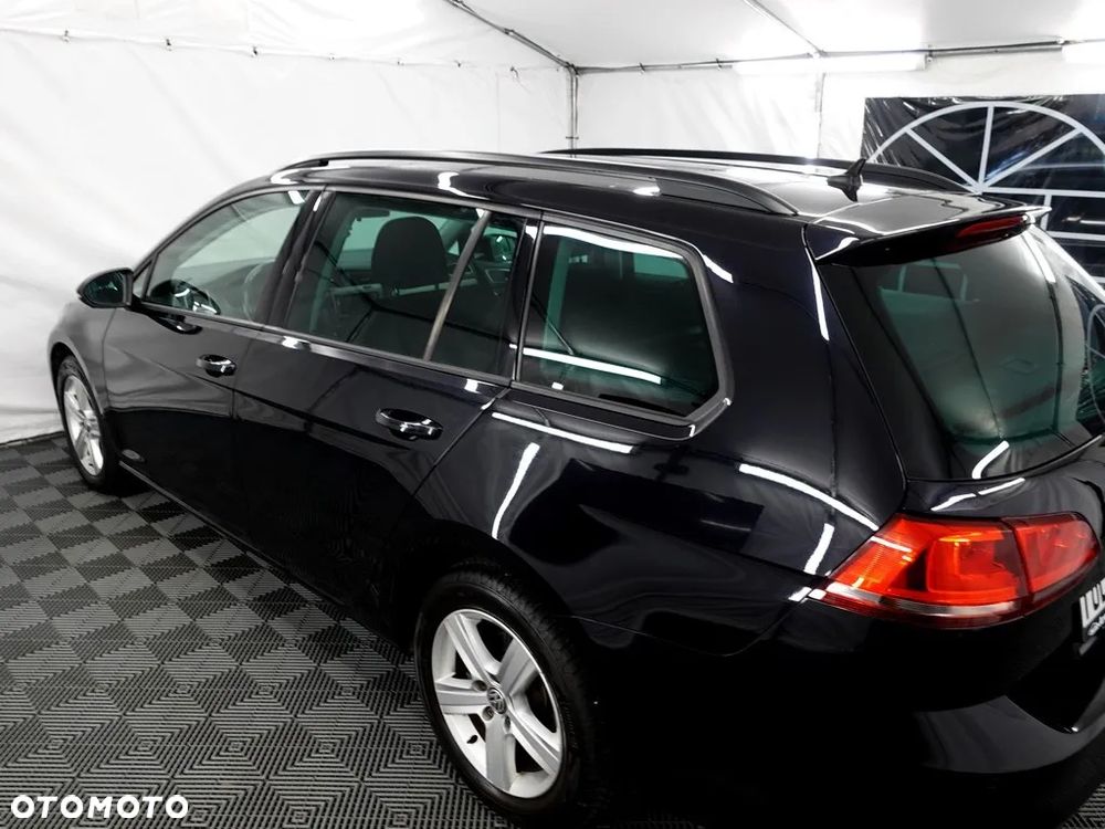 Volkswagen Golf 2.0 TDI BMT Comfortline EU6 - 28