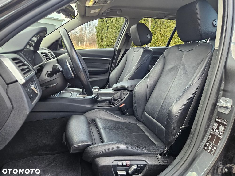 BMW Seria 3 - 31