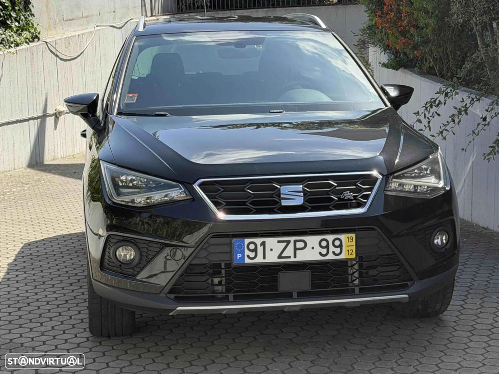 SEAT Arona 1.0 TSI FR - 3