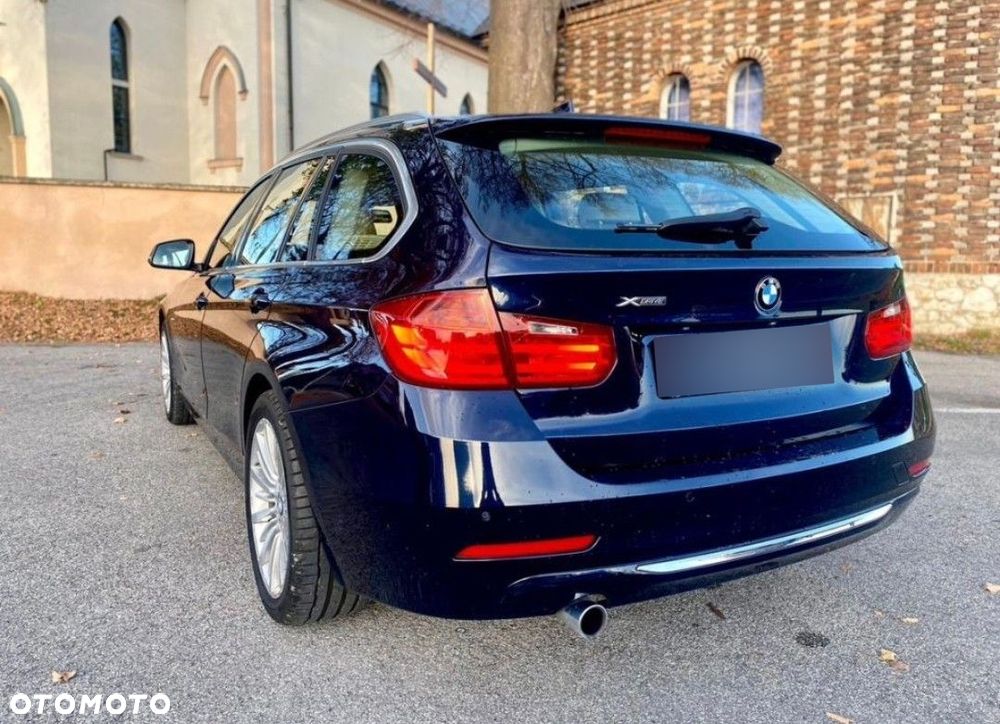 BMW Seria 3 - 18