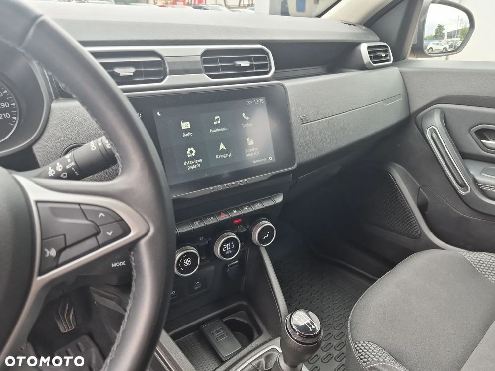 Dacia Duster 1.0 TCe Journey - 15