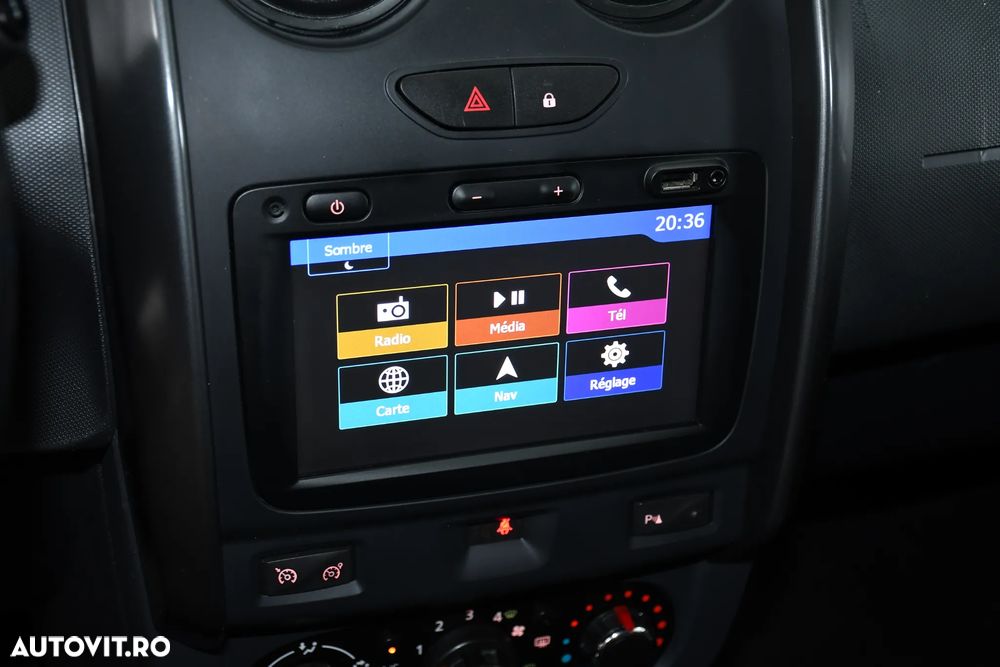 Dacia Duster 1.5 dCi 4x2 Laureate - 7