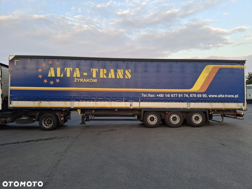 Schmitz Cargobull SCB*S3T - 7