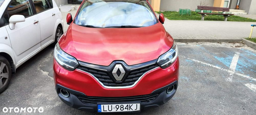 Renault Kadjar 1.2 Energy TCe Life - 7