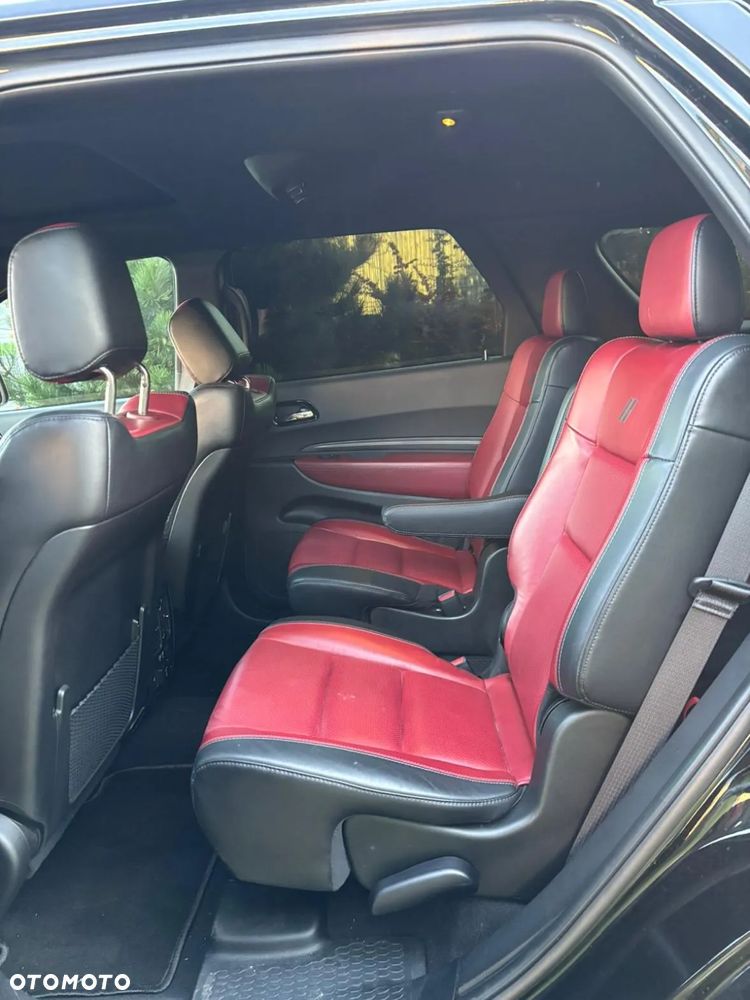 Dodge Durango - 3