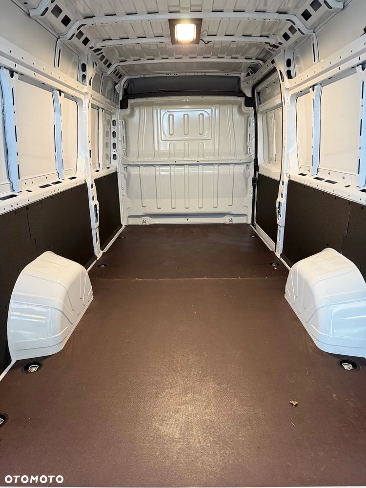 Toyota PROACE MAX L4H2 2.2 Diesel 140km Manual ACTIVE +MULTIMEDIA +DRZWI 270 - 8