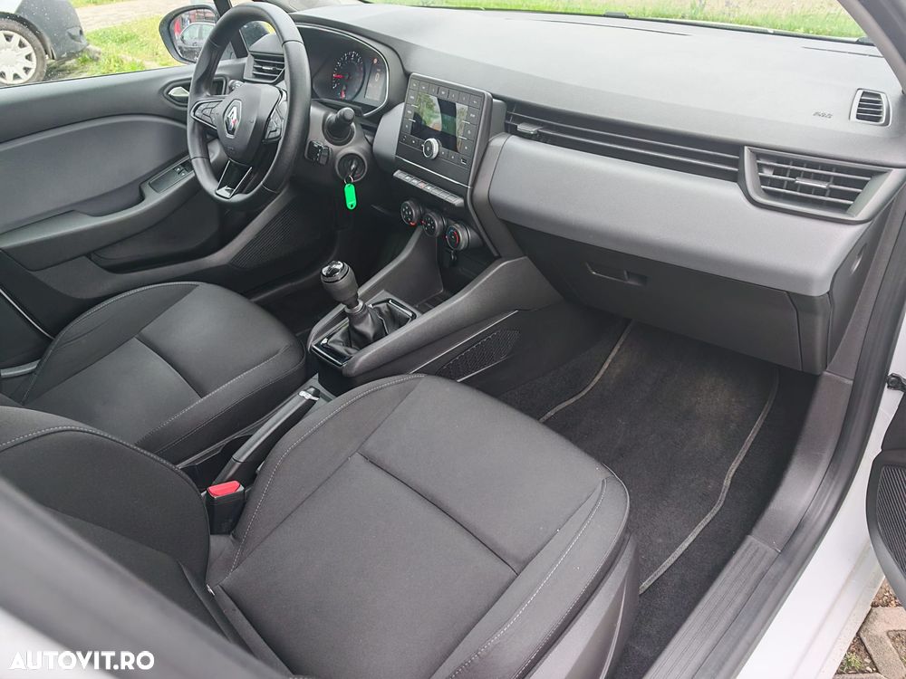Renault Clio V 1.0 TCe Zen - 7