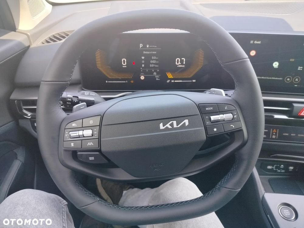 Kia Sportage 1.6 T-GDI L 2WD DCT - 13