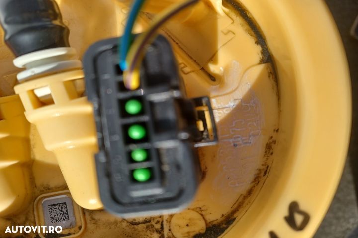 Pompa motorina din rezervor 6G91-8275-AE 6G918275AE Sonda litrometric - 3