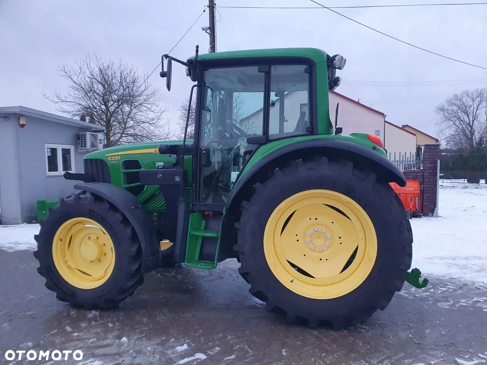 John Deere 6330 Premium - 6