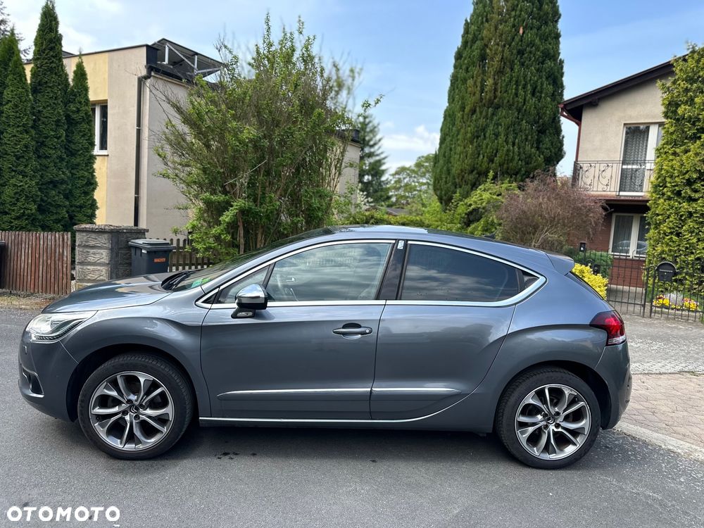 Citroën DS4 1.6 THP SoChic MCP - 7