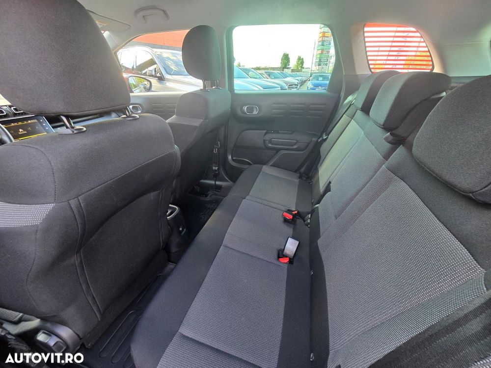 Citroën C3 AIRCROSS - 25