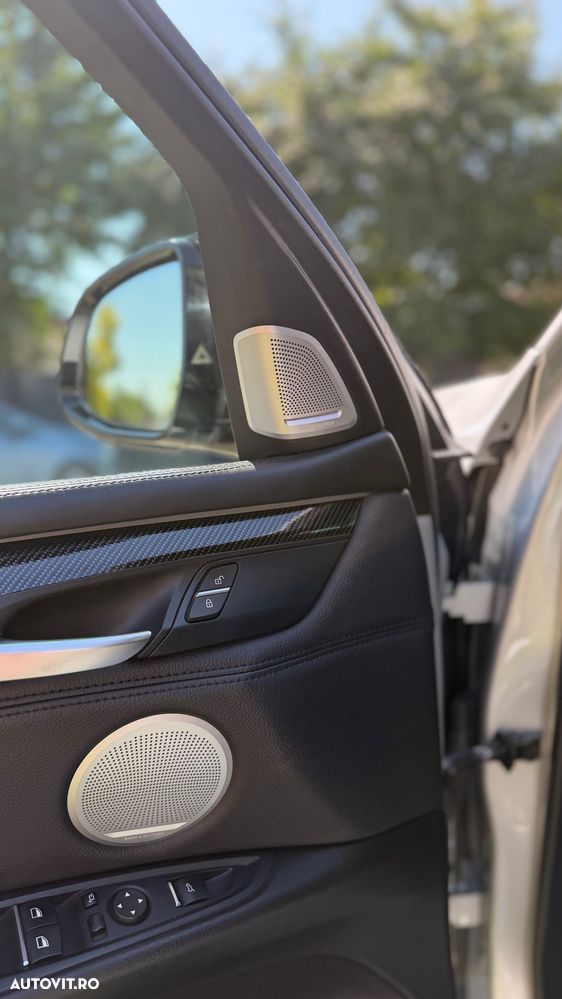 BMW X5 - 7
