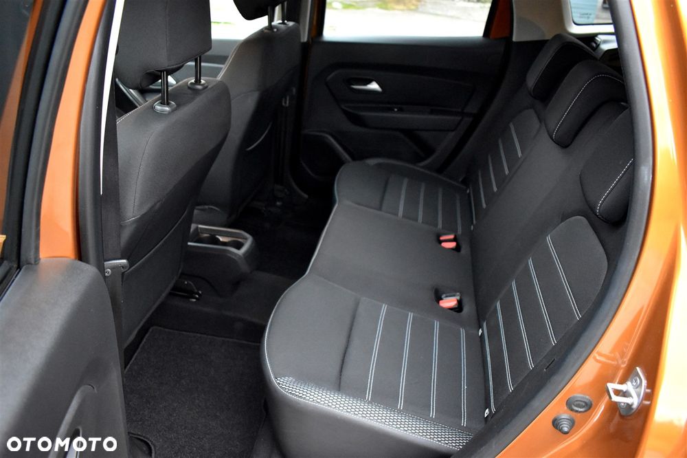 Dacia Duster 1.6 SCe Prestige - 18