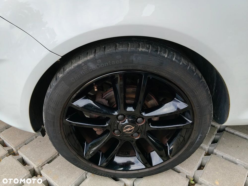 Opel Corsa - 14