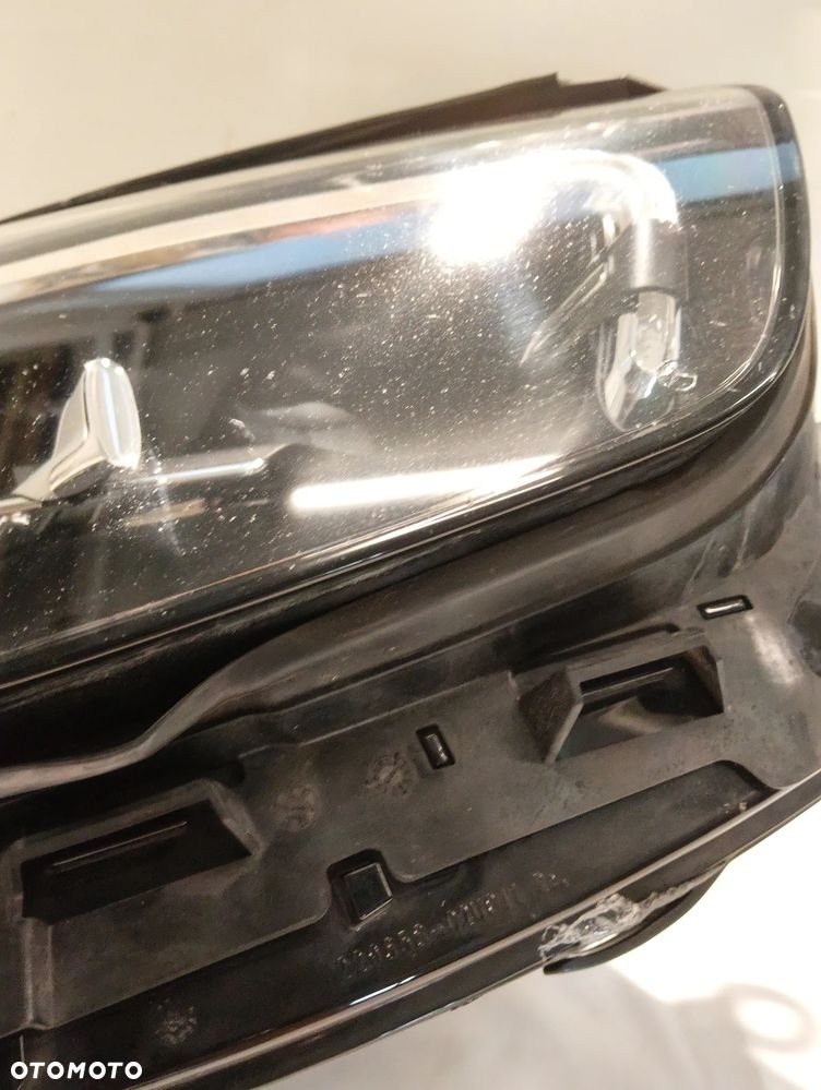 Mercedes-Benz E KLASA W213 LIFT PERFORMANCE 4 PINY STRONA PRAWA A2139067609 - 2