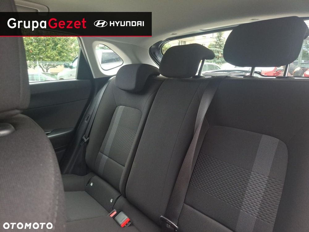 Hyundai i20 - 16