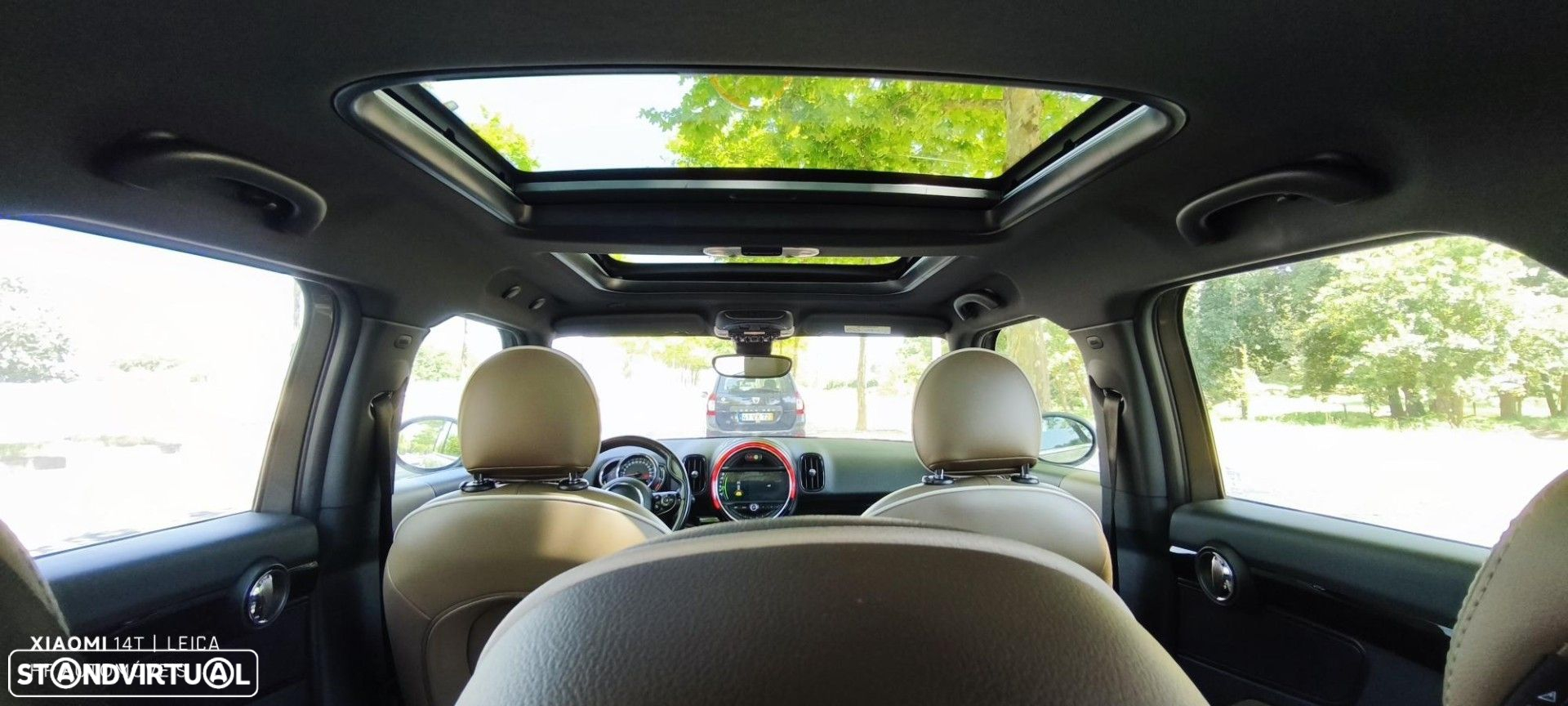 MINI Countryman Cooper SE ALL4 Auto - 19