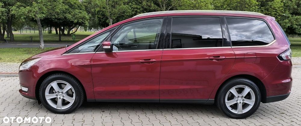 Ford Galaxy 1.5 EcoBoost Start-Stopp Business Edition - 3