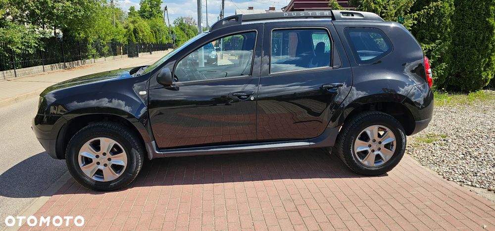 Dacia Duster 1.6 SCe Ambiance S&S - 7