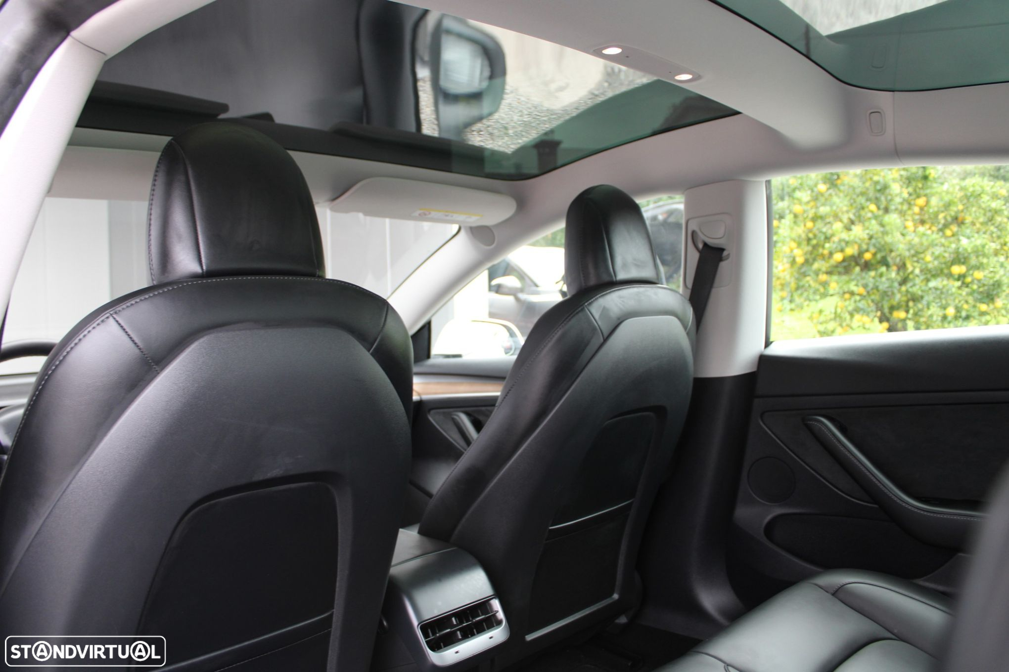Tesla Model 3 Long Range AWD Dual Motor - 6