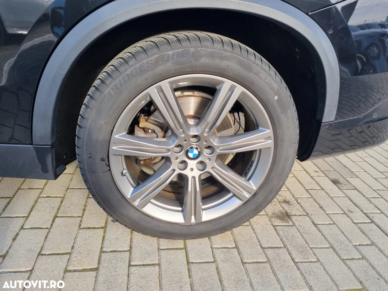 BMW X5 xDrive45e AT PHEV - 10
