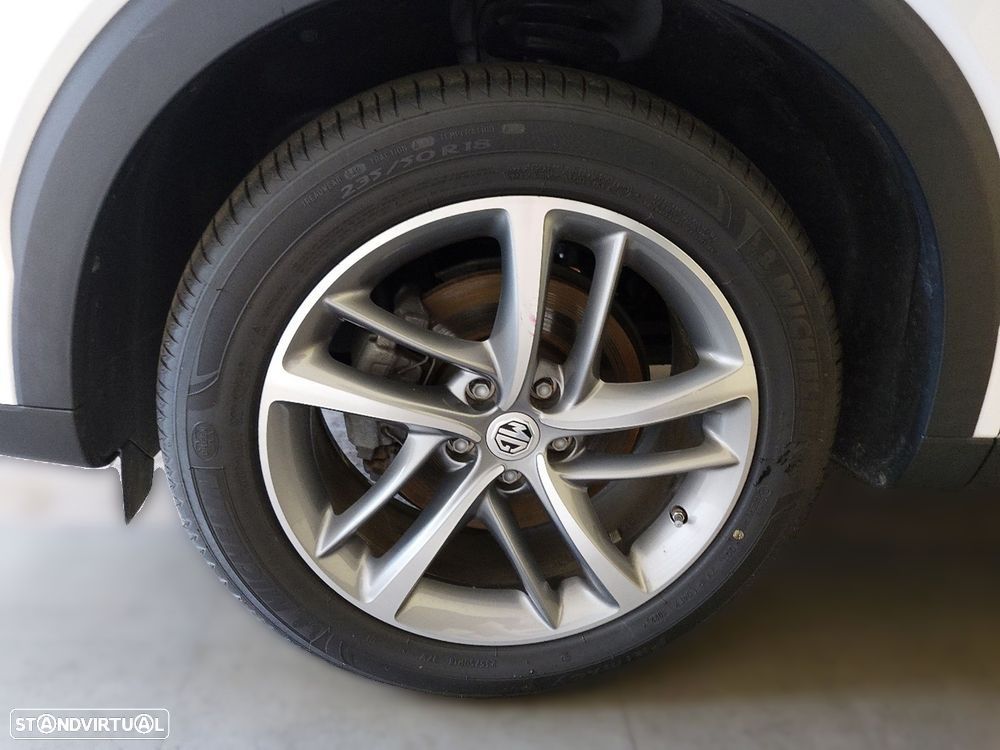 MG EHS 1.5T-GDI Comfort - 13