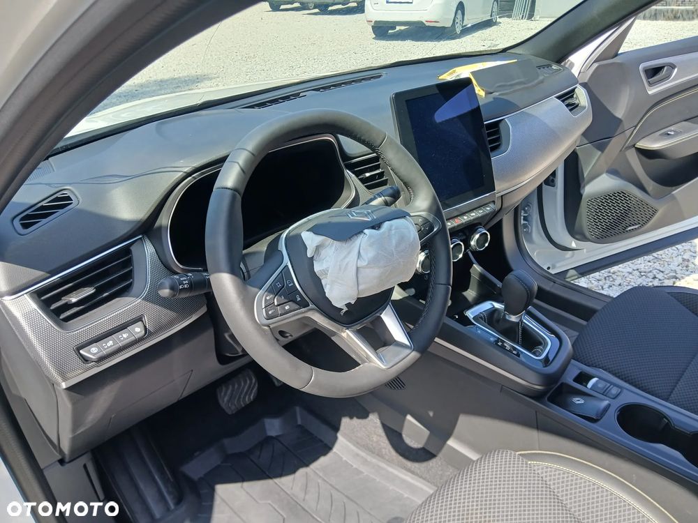 Renault Arkana 1.6 E-TECH Techno MMT - 20