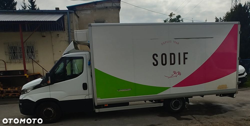Iveco 35S18 - 16