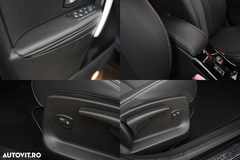 Renault Megane Grandtour ENERGY TCe 115 Start & Stop Bose Edition - 8