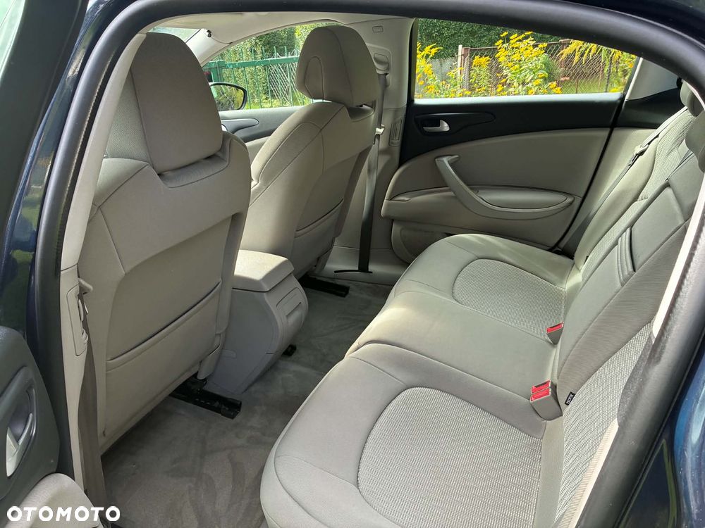 Citroën C5 1.6 THP Exclusive - 15