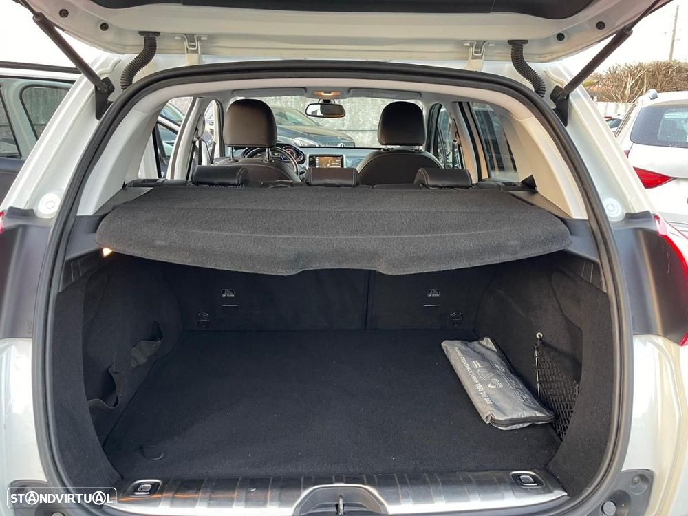 Peugeot 2008 1.6 BlueHDi Allure - 20