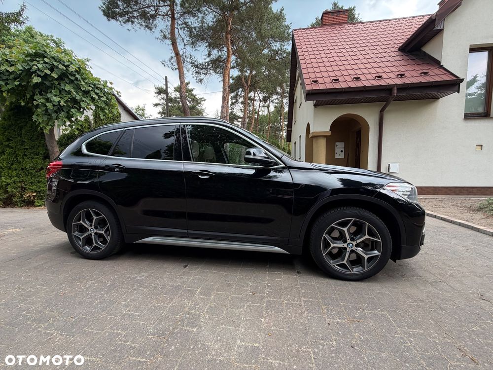 BMW X1 - 5