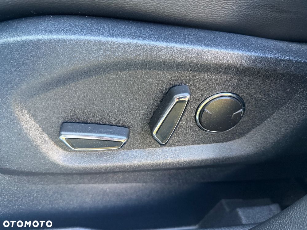 Ford S-Max 2020