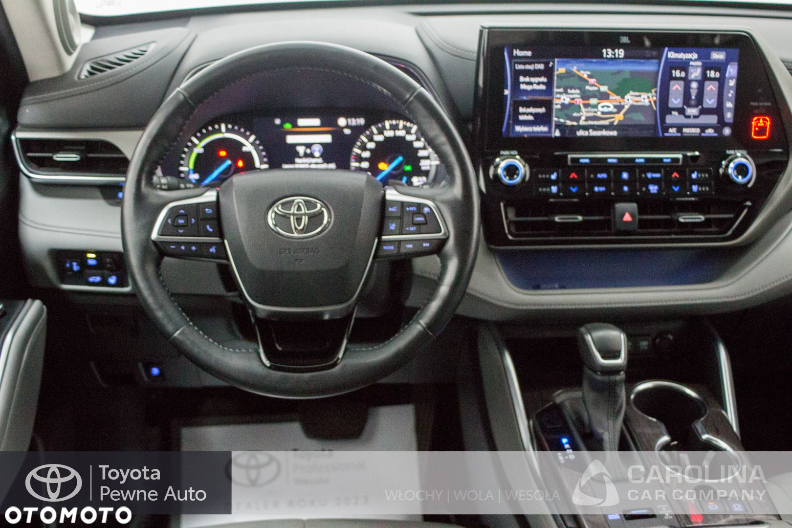 Toyota Highlander - 3