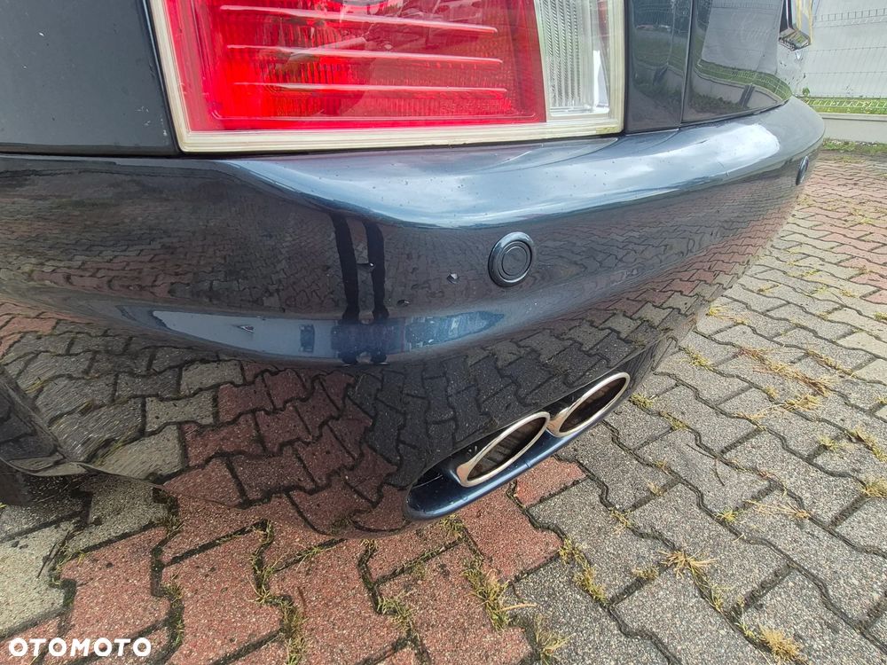 Maserati Quattroporte Standard - 8