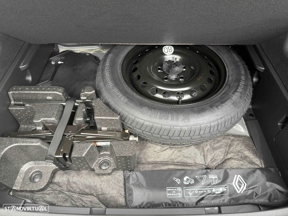 Renault Arkana 1.6 E-Tech Full Hybrid Esprit Alpine - 30