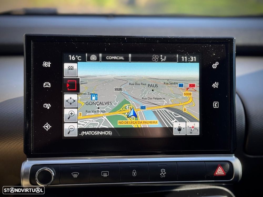 Citroën C4 Cactus 1.2 PureTech Shine - 20