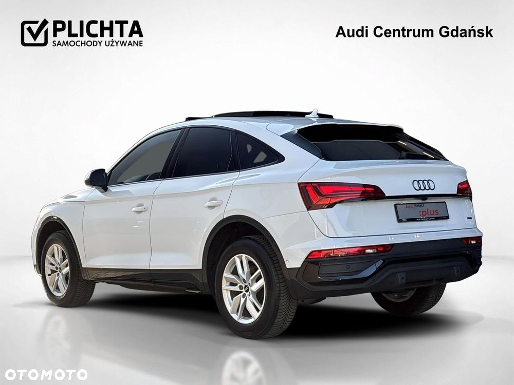 Audi Q5 Sportback - 3