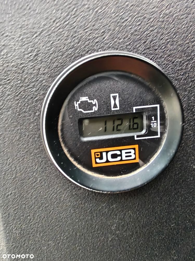 JCB 19C-1 PRO - 18