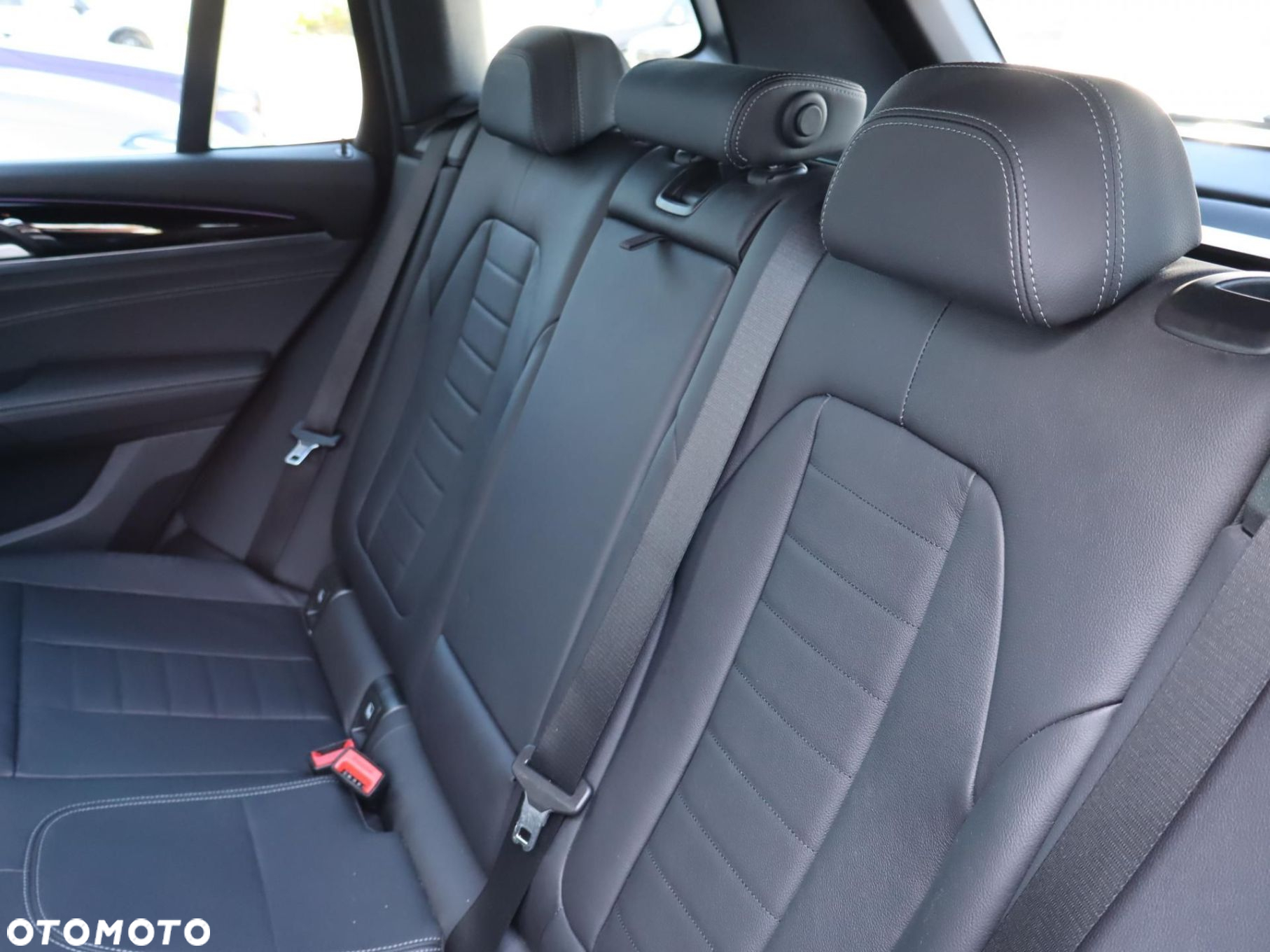 BMW X3 - 9