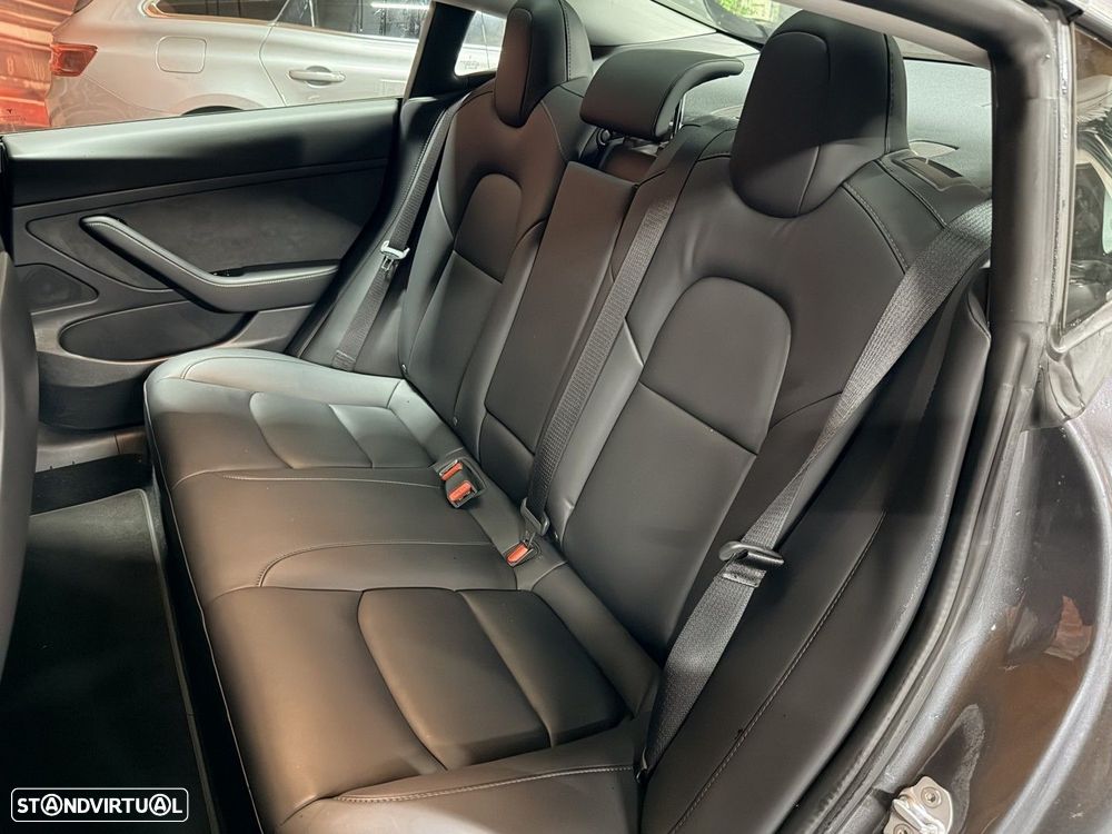 Tesla Model 3 Standard Range Plus RWD - 7