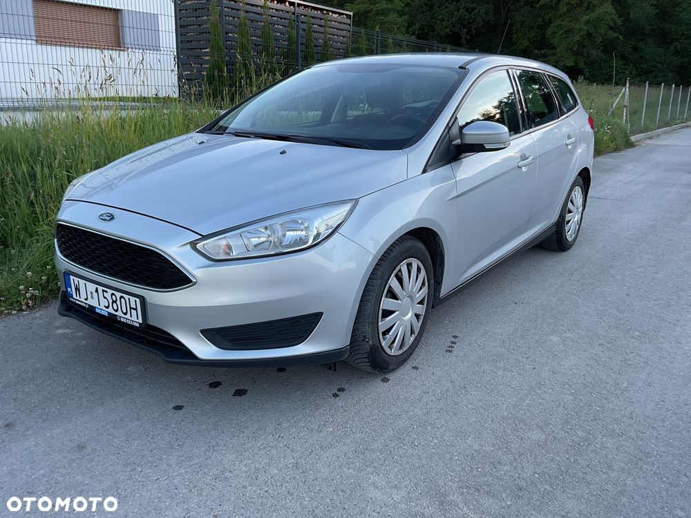 Ford Focus - 4
