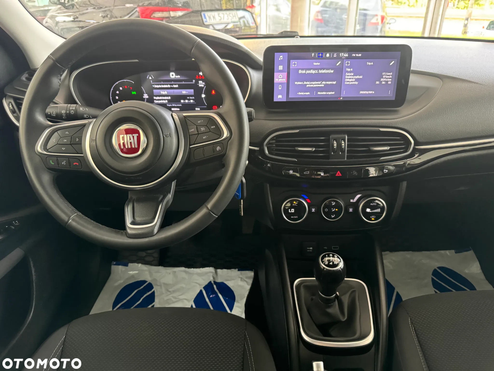Fiat Tipo 1.0 T3 Life - 23