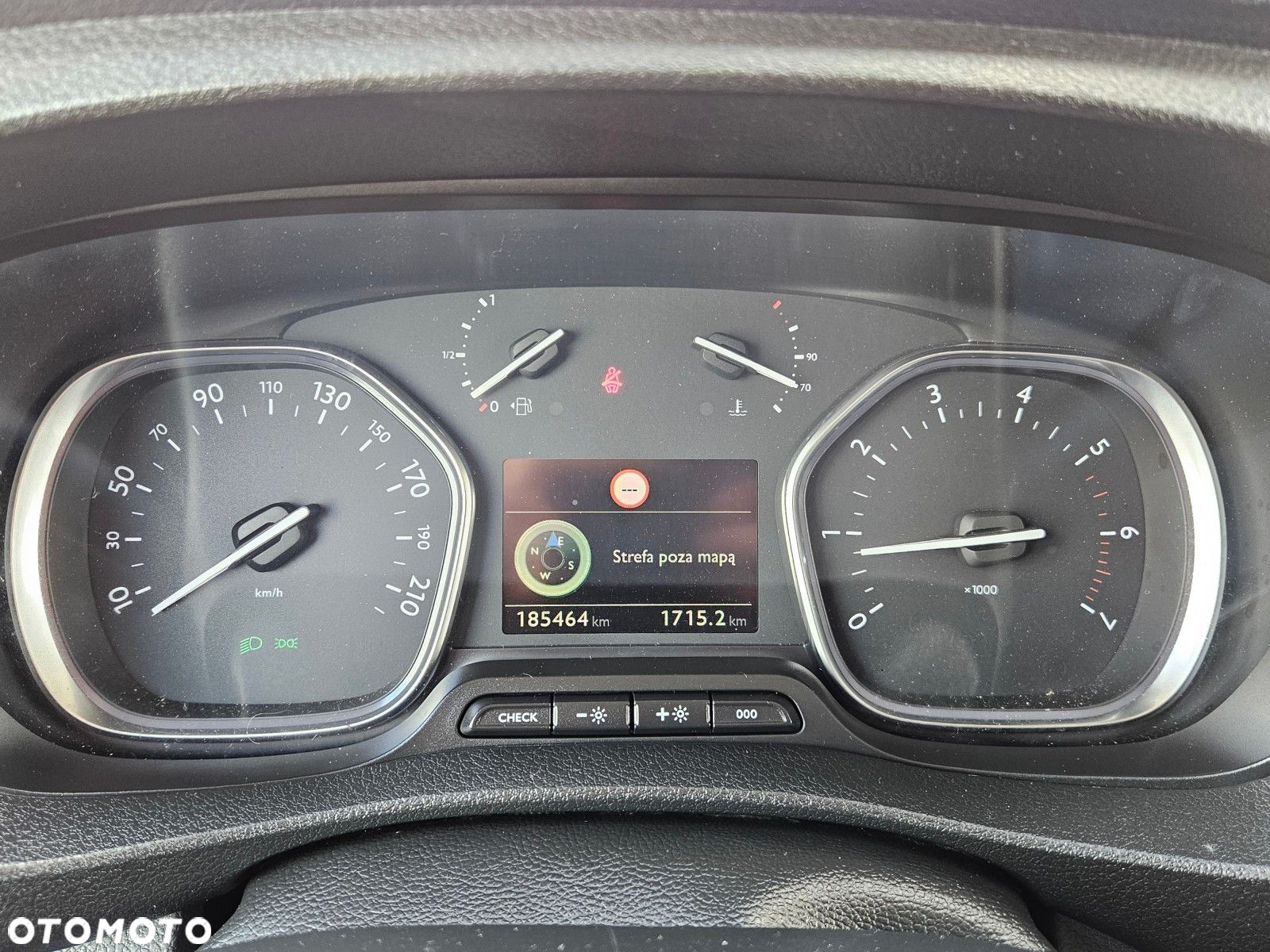 Citroën Jumpy L3H1 *44999zł NETTO* Brygadówka 5 osób 2.0HDi/122KM - 20