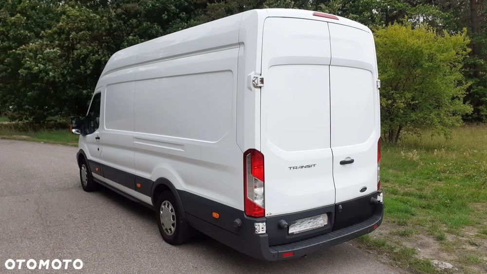 Ford Transit - 8
