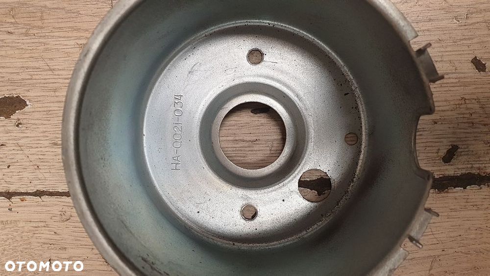 Kubek licznika obudowa Harley Davidson - 2