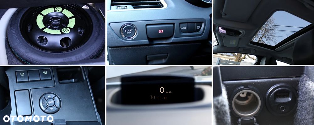 Peugeot 508 BlueHDi 180 EAT6 Stop&Start GT - 29